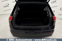 Volkswagen Tiguan 2.0 TDI Automatas 2020 full
