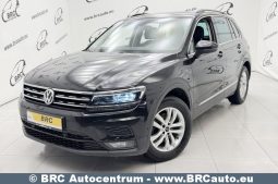 Volkswagen Tiguan 2.0 TDI Automatas 2020 full