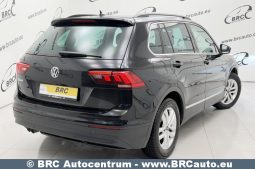 Volkswagen Tiguan 2.0 TDI Automatas 2020 full