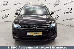 Volkswagen Tiguan 2.0 TDI Automatas 2020 full