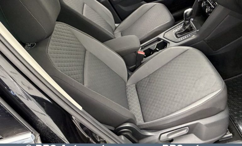 Volkswagen Tiguan 2.0 TDI Automatas 2020 full