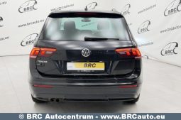 Volkswagen Tiguan 2.0 TDI Automatas 2020 full