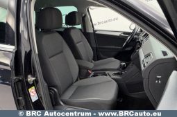 Volkswagen Tiguan 2.0 TDI Automatas 2020 full