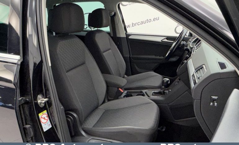 Volkswagen Tiguan 2.0 TDI Automatas 2020 full