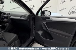 Volkswagen Tiguan 2.0 TDI Automatas 2020 full