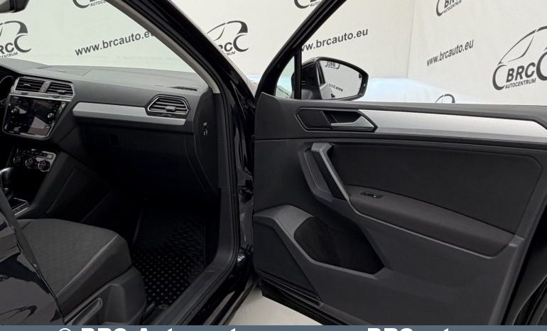 Volkswagen Tiguan 2.0 TDI Automatas 2020 full