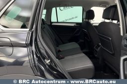 Volkswagen Tiguan 2.0 TDI Automatas 2020 full