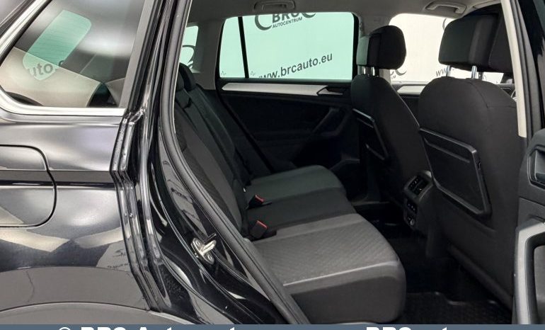 Volkswagen Tiguan 2.0 TDI Automatas 2020 full