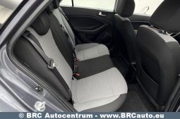 Hyundai i20 1.1 CRDi 2016 full