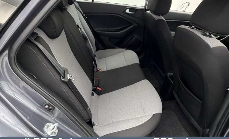 Hyundai i20 1.1 CRDi 2016 full