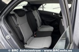 Hyundai i20 1.1 CRDi 2016 full