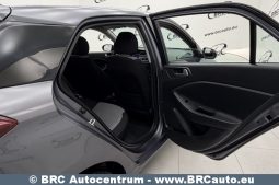 Hyundai i20 1.1 CRDi 2016 full