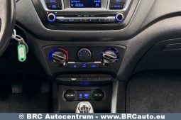 Hyundai i20 1.1 CRDi 2016 full