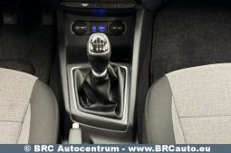 Hyundai i20 1.1 CRDi 2016 full