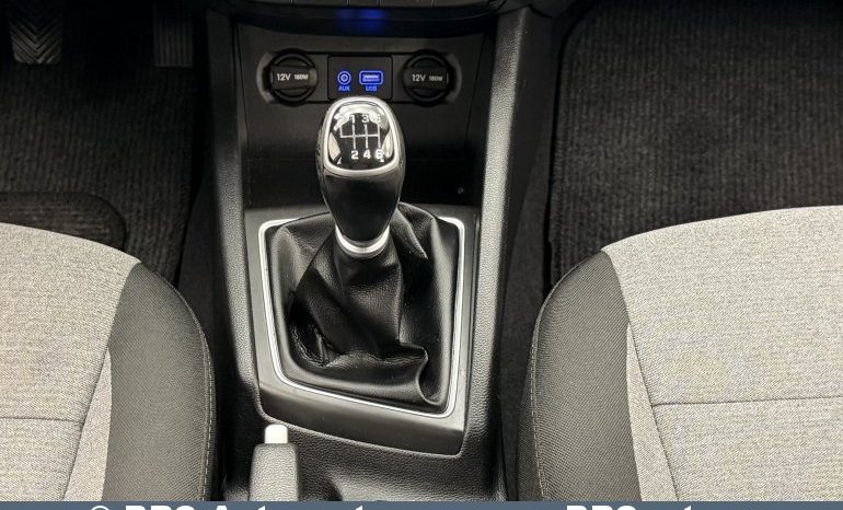 Hyundai i20 1.1 CRDi 2016 full