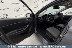 Hyundai i20 1.1 CRDi 2016 full
