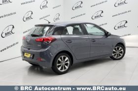 Hyundai i20 1.1 CRDi 2016