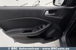 Hyundai i20 1.1 CRDi 2016 full
