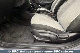 Hyundai i20 1.1 CRDi 2016 full