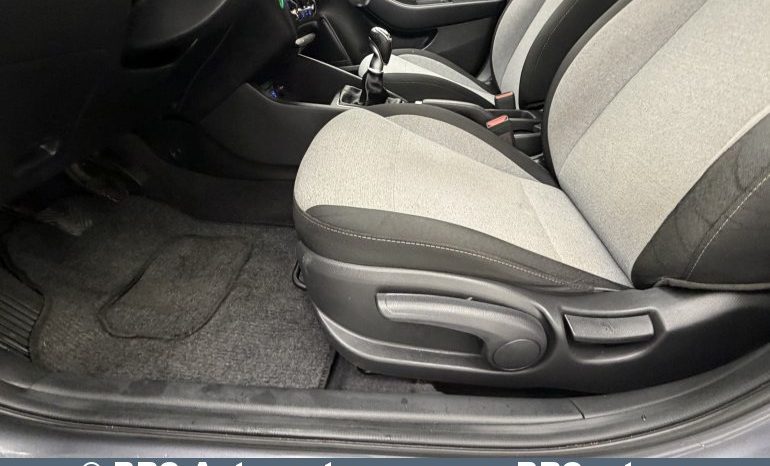 Hyundai i20 1.1 CRDi 2016 full