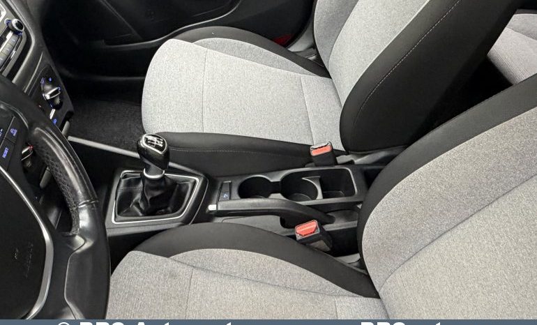 Hyundai i20 1.1 CRDi 2016 full