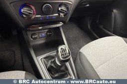 Hyundai i20 1.1 CRDi 2016 full