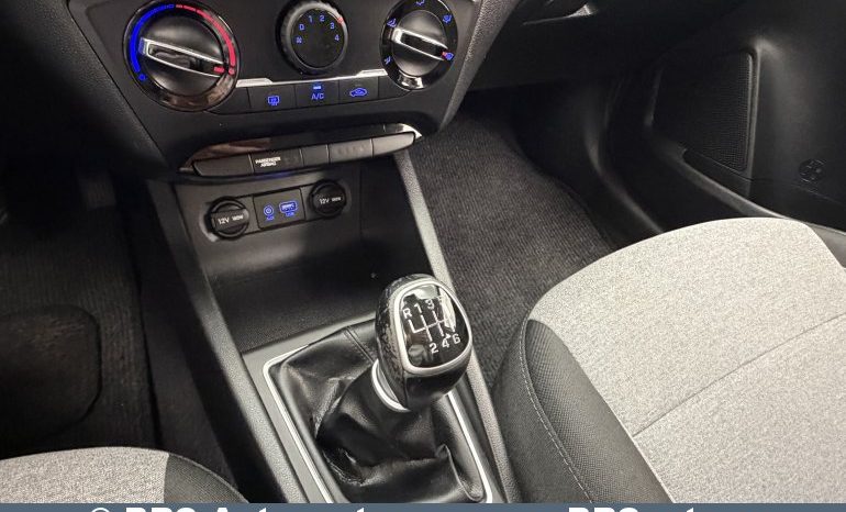 Hyundai i20 1.1 CRDi 2016 full