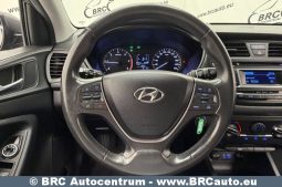 Hyundai i20 1.1 CRDi 2016 full
