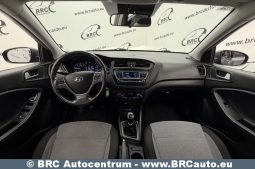 Hyundai i20 1.1 CRDi 2016 full