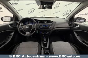 Hyundai i20 1.1 CRDi 2016