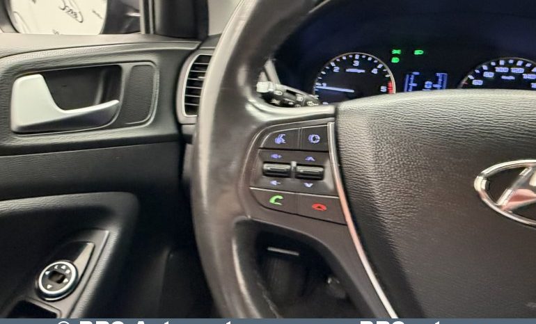 Hyundai i20 1.1 CRDi 2016 full