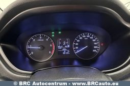 Hyundai i20 1.1 CRDi 2016 full