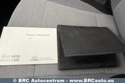 Hyundai i20 1.1 CRDi 2016 full