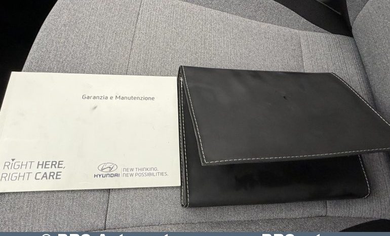 Hyundai i20 1.1 CRDi 2016 full