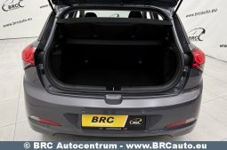 Hyundai i20 1.1 CRDi 2016 full