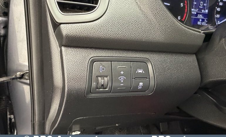 Hyundai i20 1.1 CRDi 2016 full