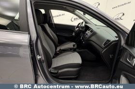 Hyundai i20 1.1 CRDi 2016
