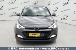 Hyundai i20 1.1 CRDi 2016 full