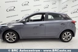 Hyundai i20 1.1 CRDi 2016 full