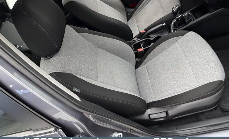 Hyundai i20 1.1 CRDi 2016 full