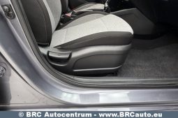 Hyundai i20 1.1 CRDi 2016 full