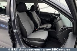 Hyundai i20 1.1 CRDi 2016 full