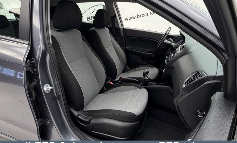 Hyundai i20 1.1 CRDi 2016 full