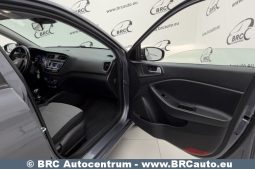 Hyundai i20 1.1 CRDi 2016 full