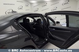 BMW 530 d xDrive M-Sport Automatas 2017 full