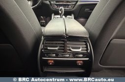 BMW 530 d xDrive M-Sport Automatas 2017 full