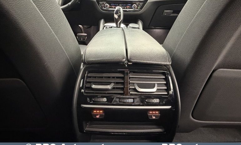 BMW 530 d xDrive M-Sport Automatas 2017 full