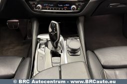 BMW 530 d xDrive M-Sport Automatas 2017 full