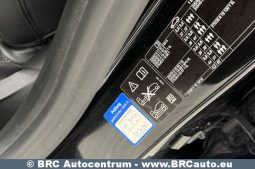 BMW 530 d xDrive M-Sport Automatas 2017 full