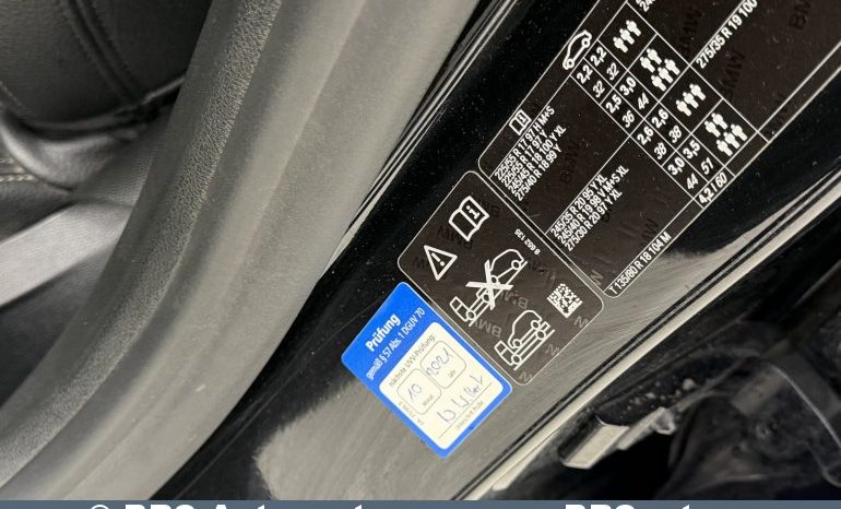 BMW 530 d xDrive M-Sport Automatas 2017 full